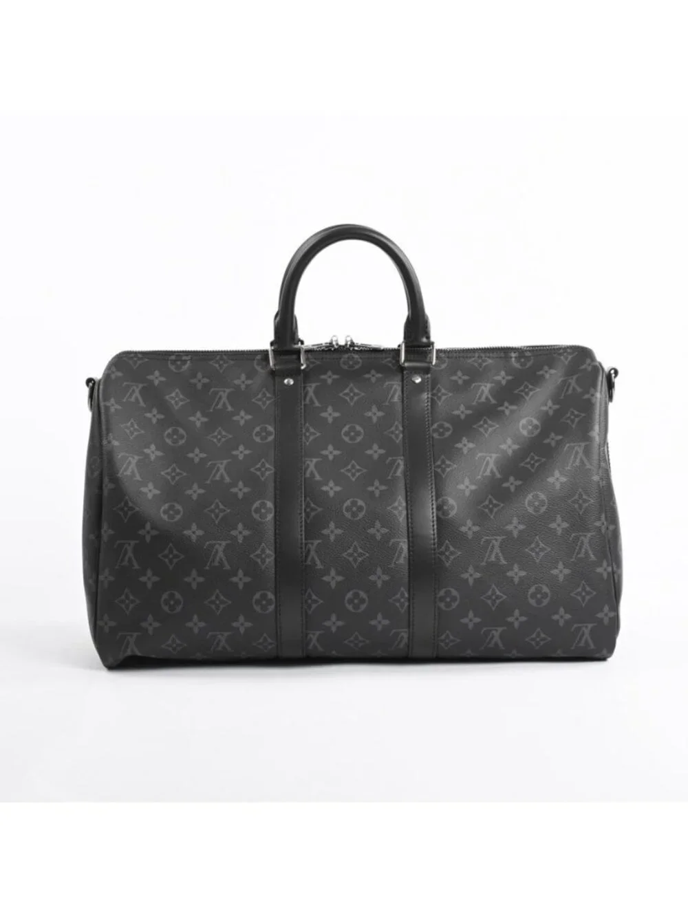 Louis Vuitton Boston Bag Keepall Bandouliere 45